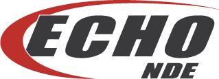 ECHO NDE Logo